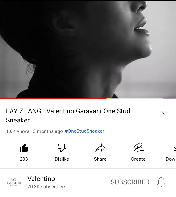 Lzhangyx's tweet photo. Lay Zhang Yixing best ambassador
🖇️https://t.co/kf77ZBBj9k

#VALENTINOxLAY
#LAY #张艺兴 #레이 #엑소레이 @layzhang https://t.co/b94uPt34Zp
