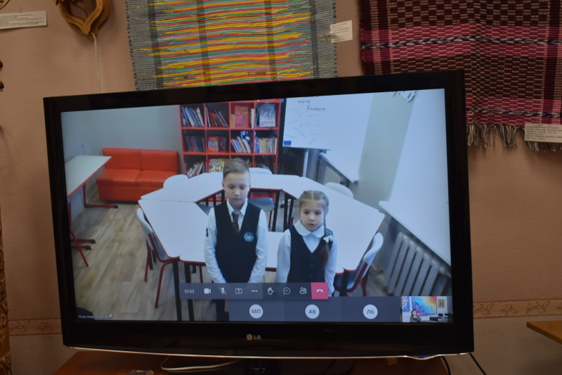 #Ивановскийдомнациональностей стал одной из площадок Мемориального вечера, посвященного Международному Дню памяти жертв Холокоста. Организатор мероприятия – средняя школа №18 города Иванова. idn-37.ru/280122-pamyati…