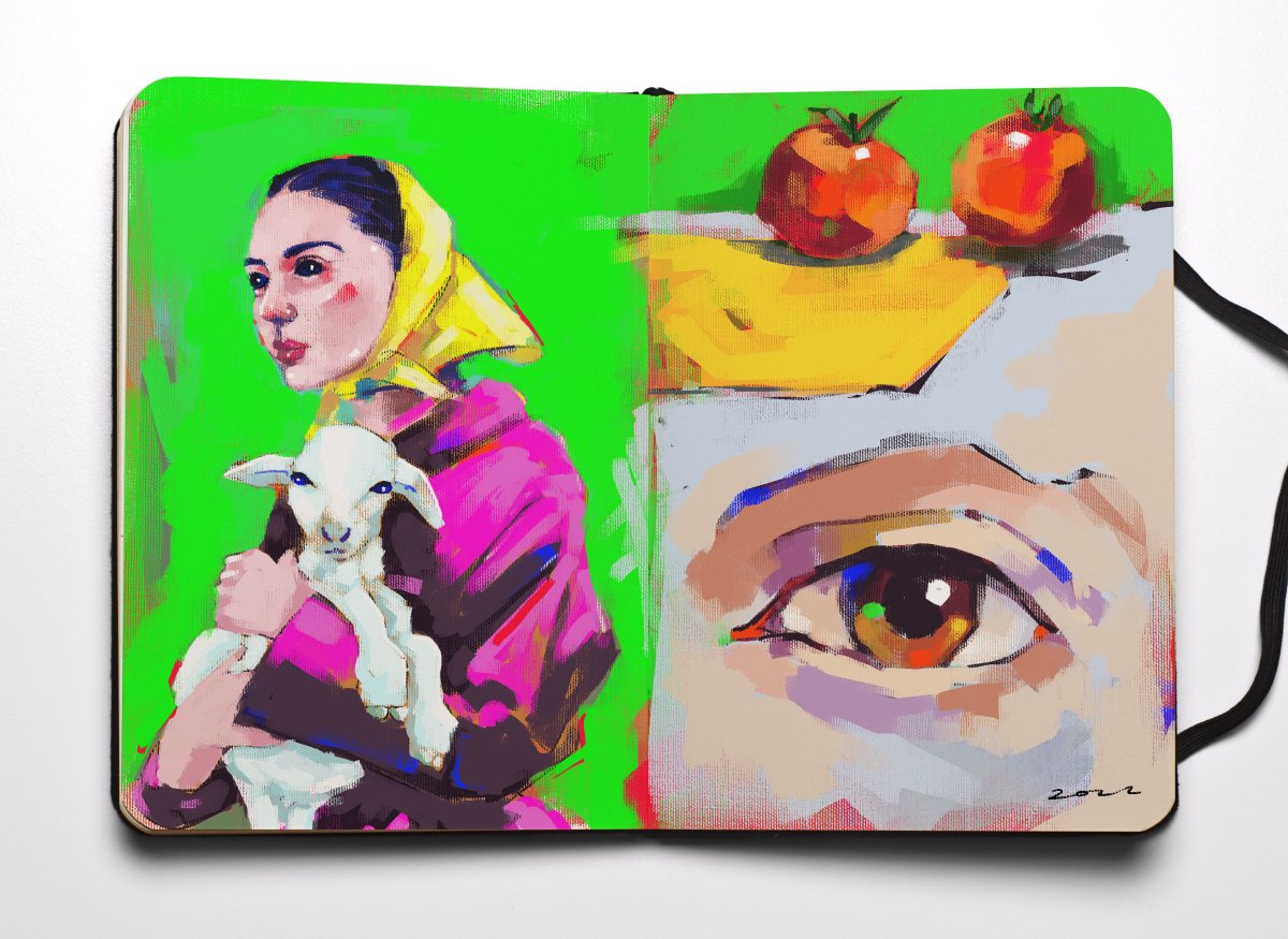 Sreenath tweet media