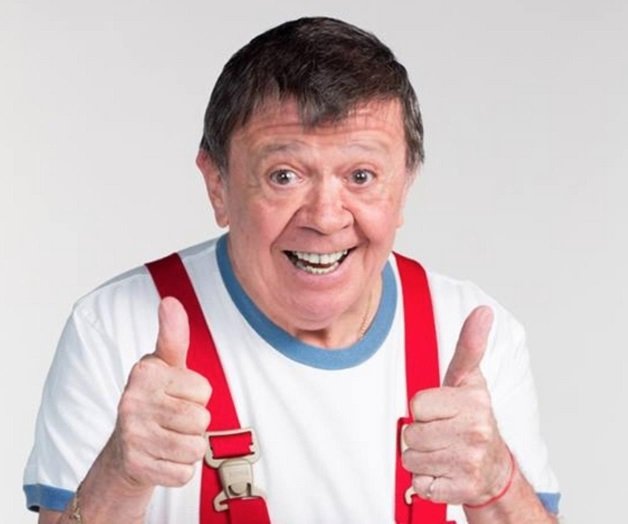 chabeloviviomas's tweet photo. Chabelo vivió más que Diego Verdaguer, cantante mexico-argentino con cinco décadas de carrera y más de veinte millones de discos vendidos gracias a temas como Volveré, Corazón de papel y Volvamos a empezar, este último con su esposa y dupla creativa, la cantante Amanda Miguel. https://t.co/CNqbl7d0HJ