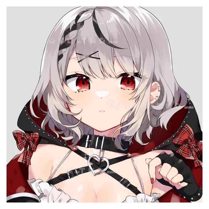 アイコン描いてました!💃
さかまた〜〜〜!ありがとうございました!! 