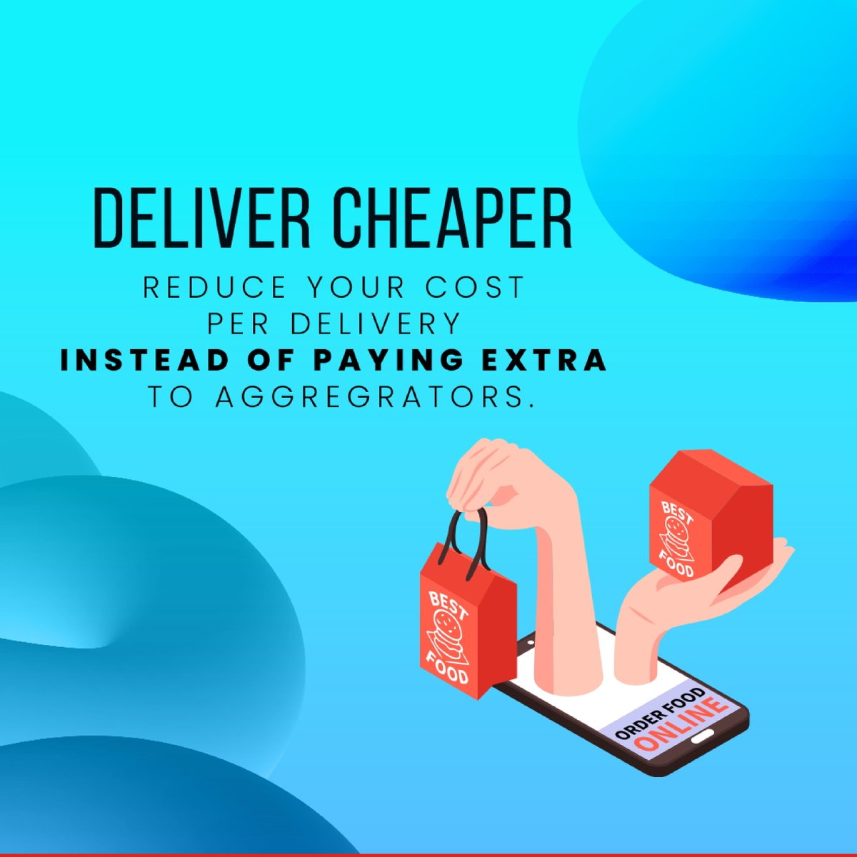 adloggs's tweet photo. In the age of e-commerce, customers are more tech-savvy and will settle for nothing less than a perfect delivery experience. Give them what they want.

#experience #tech #commerce #ecommerce #HyperLocal #deliveryservice #Adloggs #B2B https://t.co/jVX8fiQTgy