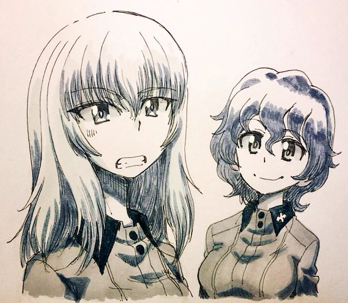 小梅さん小さくない⭐️ 