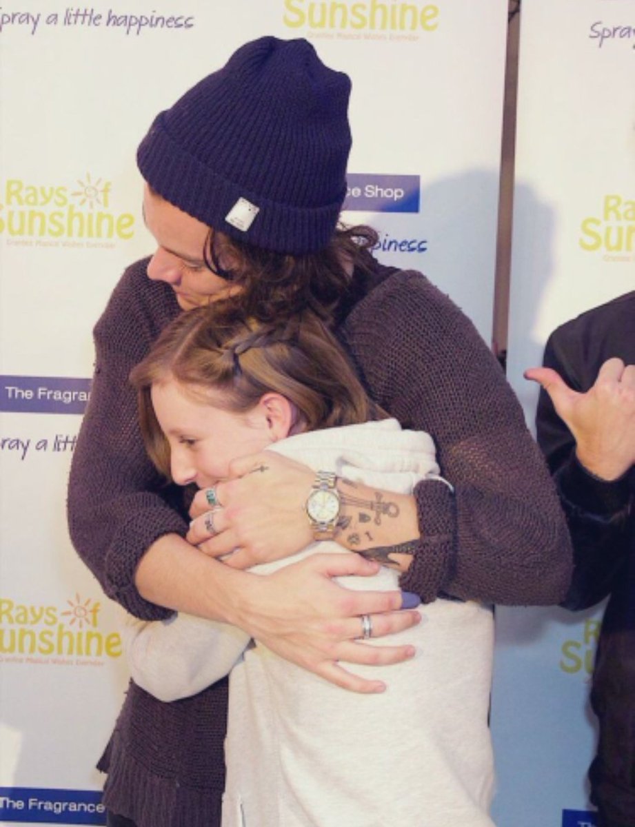 iHARRYBESTIES tweet picture