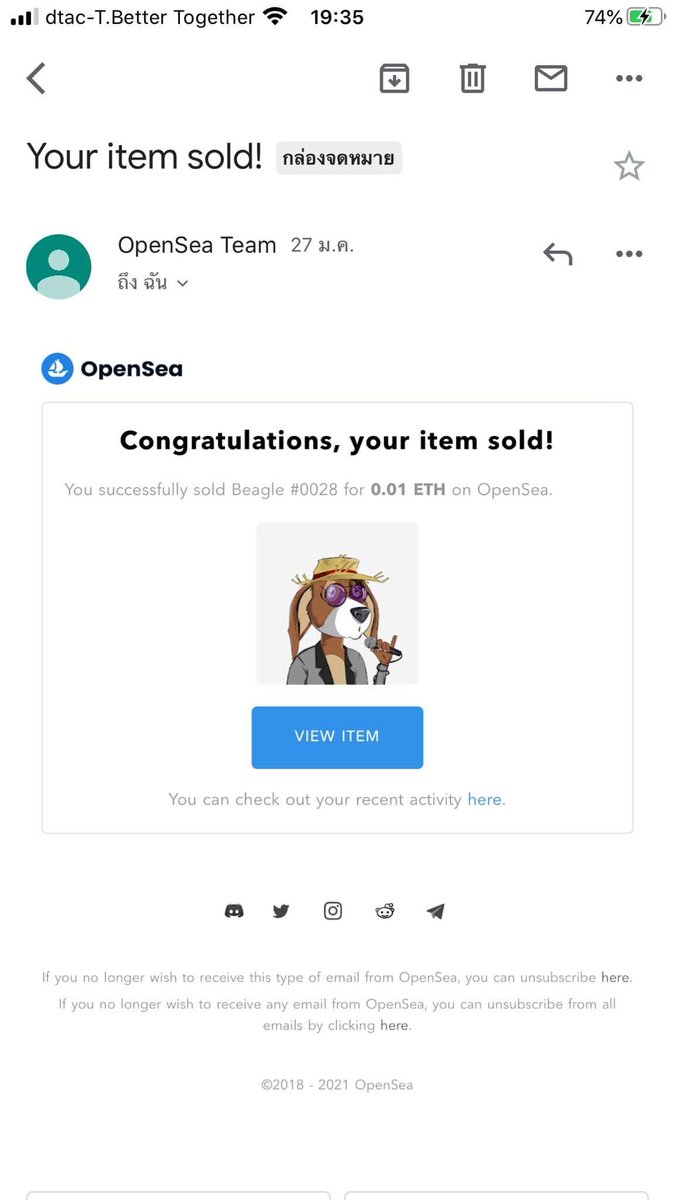 Beagle_Inc_'s tweet photo. @slimcarti__  wow thanks for your support.

https://t.co/2L7ai5ZeAG

#nftart #NFTartist #nftcollectors #NFTcollectables #NFT #NFTs #NFTdrop #nftcollector #NFTcollection #ThaiNFT https://t.co/W4MJLGhQwU