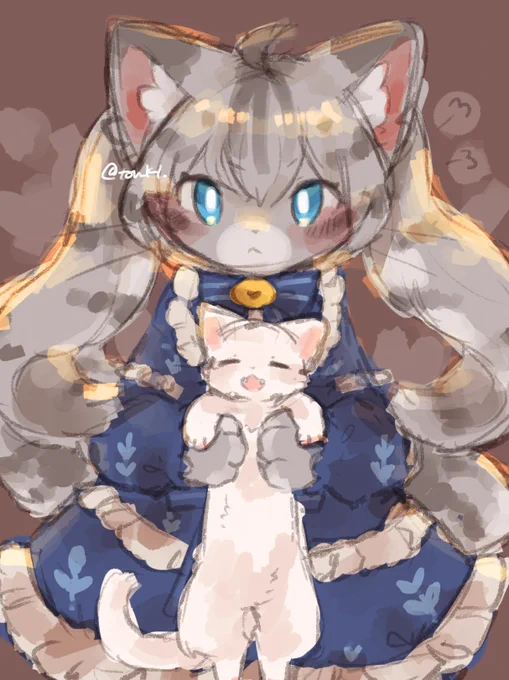 よくわからない絵(後で消すかも) 