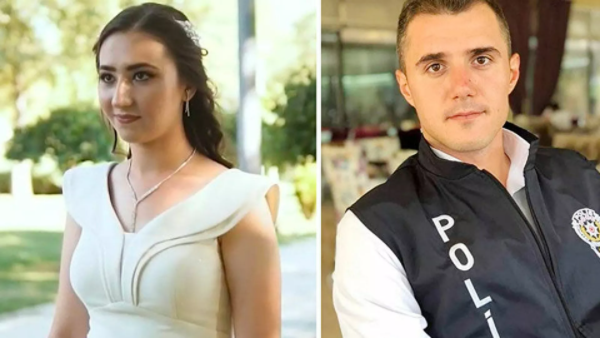 🔴 Eşini başından vuran polis memuruna 34 yıl hapis istendi: #SevginurAktaş'ı tabancayla başından vurup ağır… gazetemanifesto.com/2022/esini-bas…