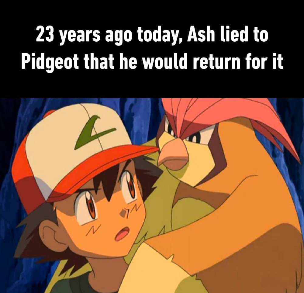 😢