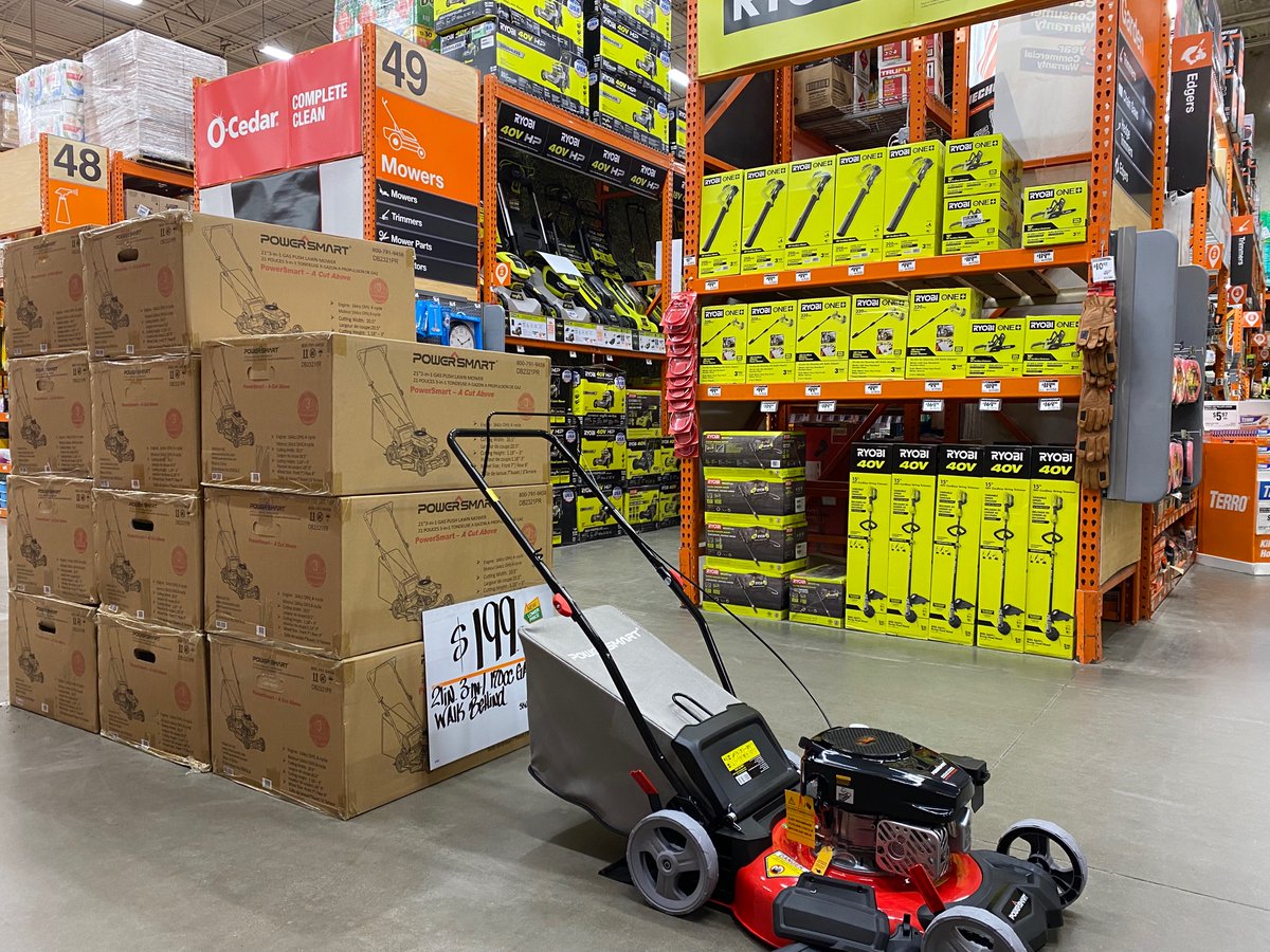 Jose and D28 Team with another great recovery! Thank you team for the focus on ABCs and Instock… keep driving that Orange Promise 🍊! 💪🏻