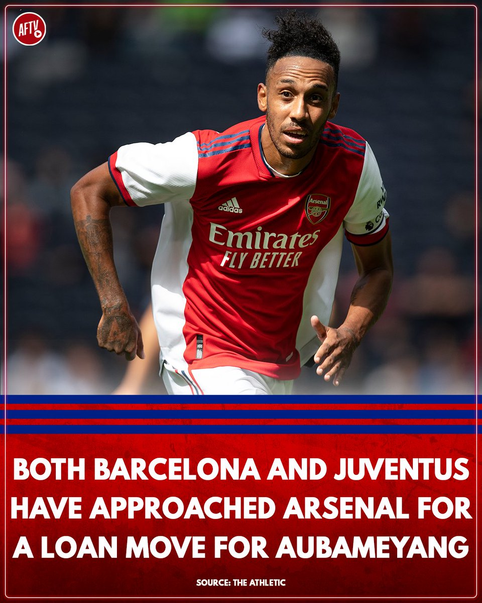 AFTV tweet media