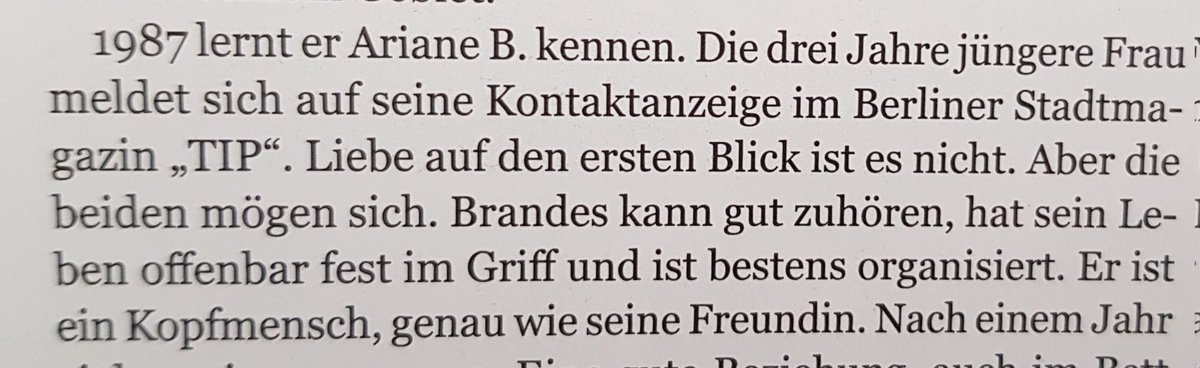 So so, Ariane ist also 25 und kommt aus Kentucky 🤔 <a href="/xPandorya/">Pandorya</a> 
Quelle: Stern Crime Nr. 26