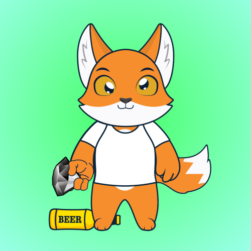 FreakyFoxSales's tweet photo. FREAKY FOX  #706 of the @FreakyFoxFamNFT was bought for 0.1 SOL 
 
 #Solana #FreakyFoxFamily #NFTSales 
 
 Trade now on https://t.co/miwXgnC6TR https://t.co/aAuVFNwxWG