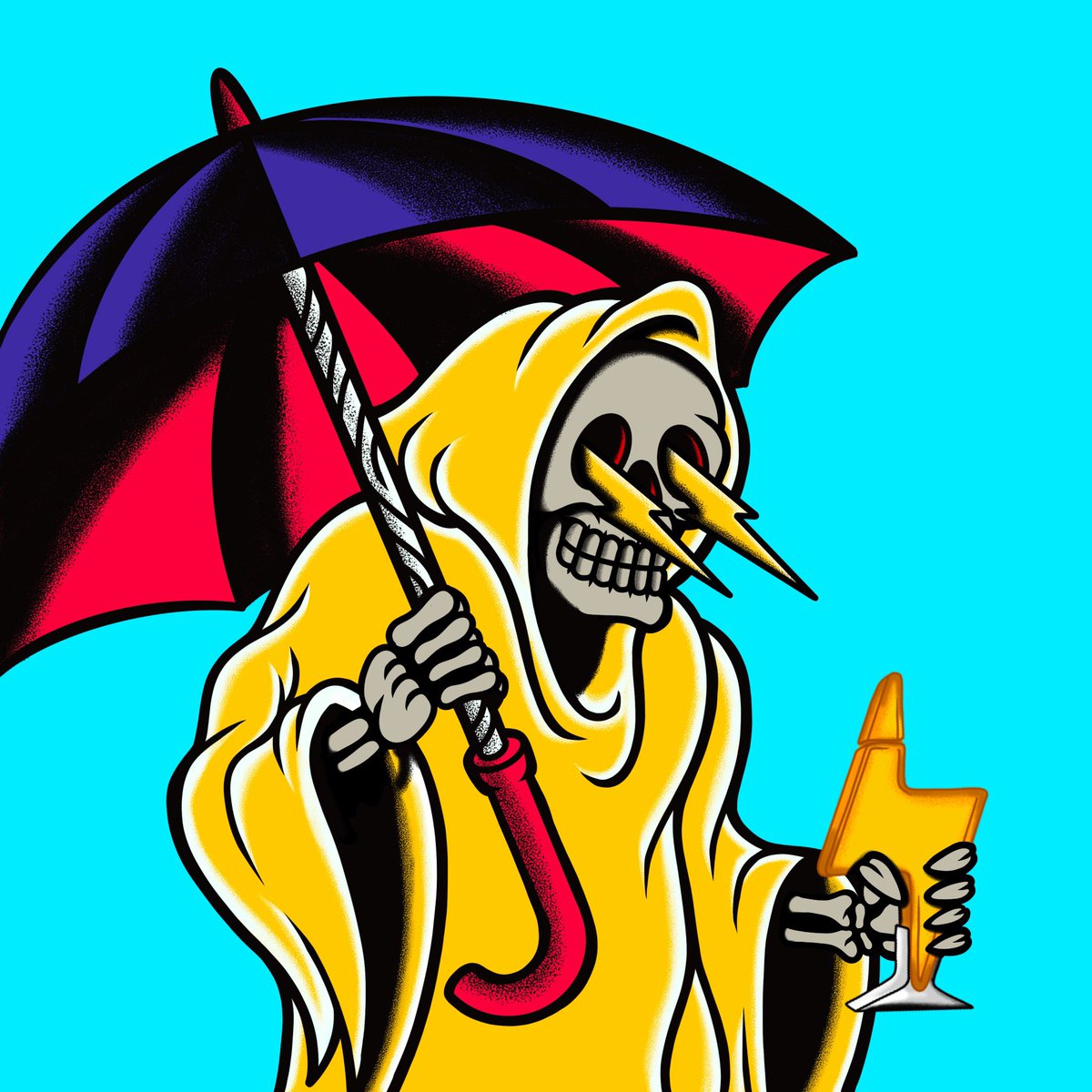 Not Today Club tweet media