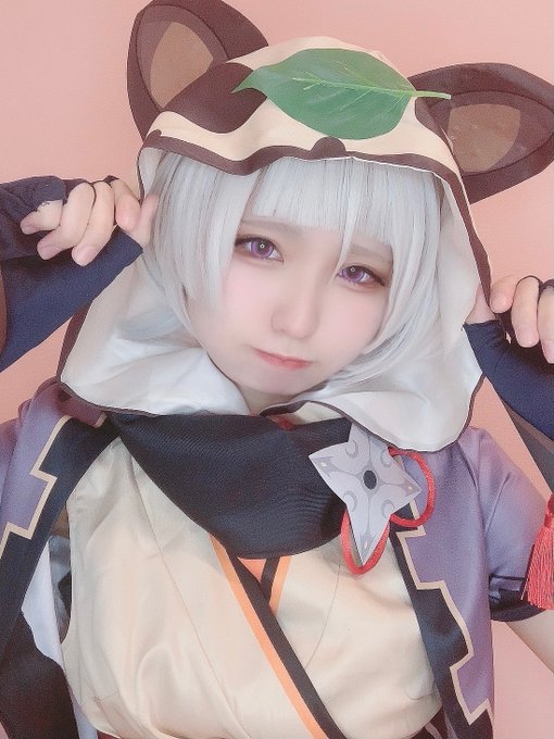 コスプレイヤー猫宮りる子のTwitter画像32