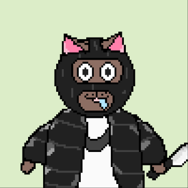 BLACK CATS NFT tweet media