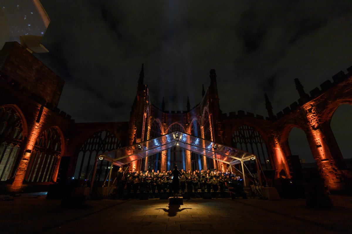 Coventry UK City of Culture 2021 tweet media