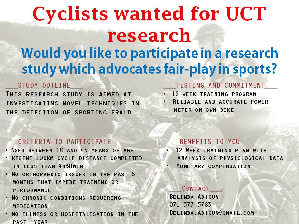 Cycling Research Network (ResearchCycling) Twitter