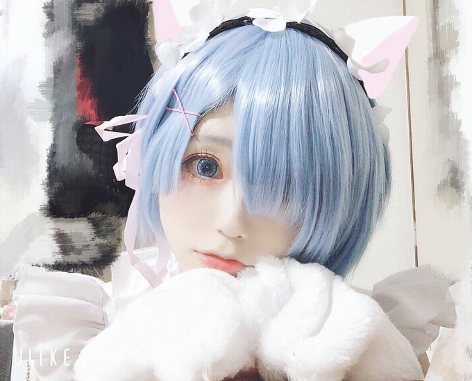 コスプレイヤー愛美（あみ）のTwitter画像15