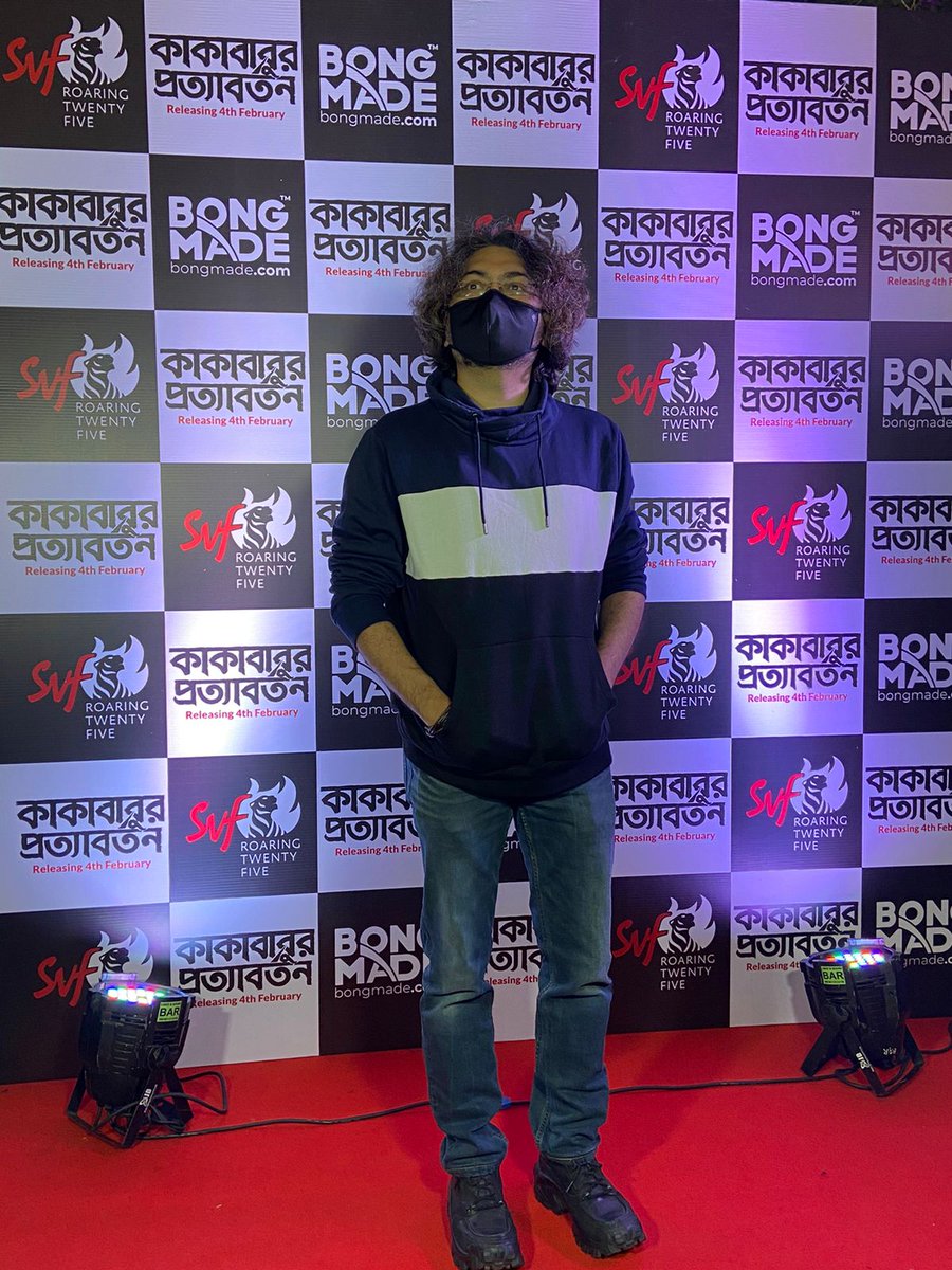 SVF tweet media