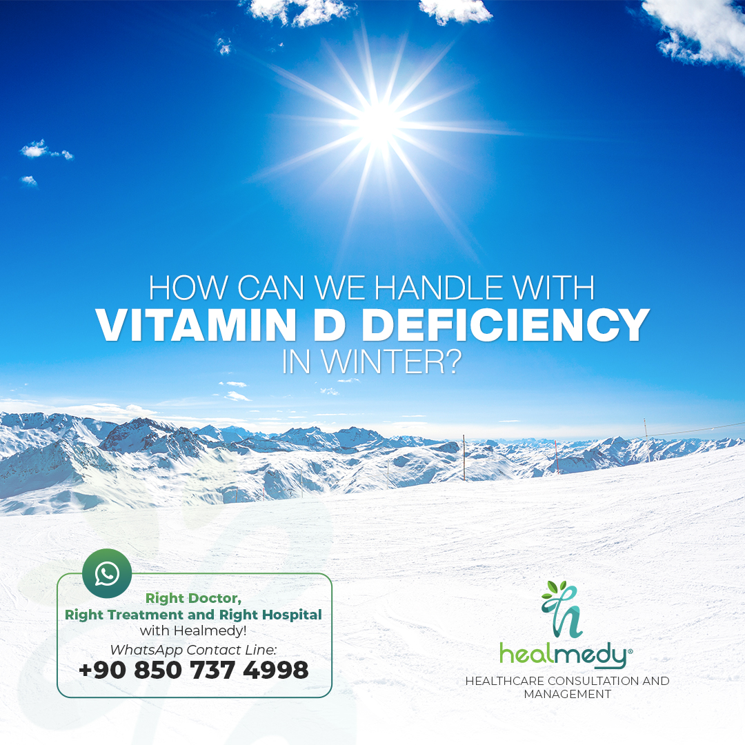 healmedy's tweet photo. Vitamin D deficiency in winter is associated with viral outbreaks. It is stated that adequate intake of vitamin D reduces the risk of respiratory tract infections and pneumonia. The main sources of vitamin D are sunlight and diet. https://t.co/Vz1g5mFYk5