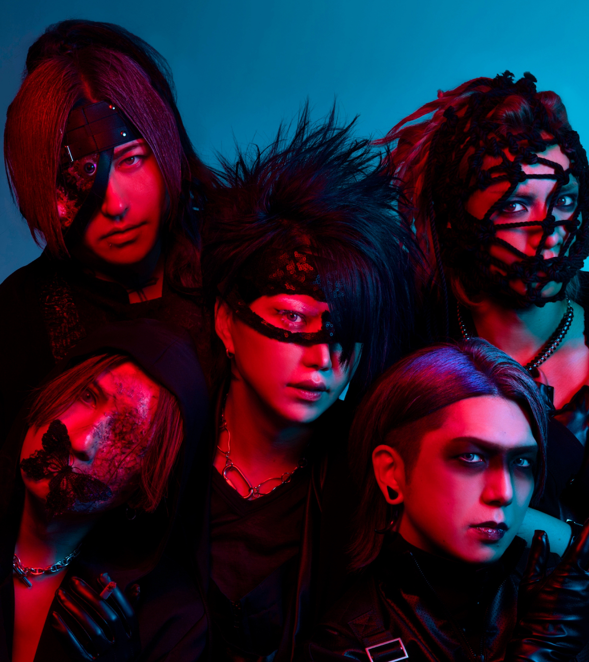 TORA ALICE NINE. (@tora9amano) / X