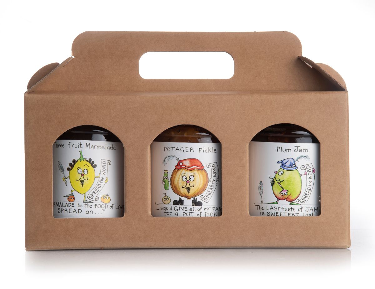 LoveforLocal's tweet image. NEW PRODUCT - "Spread The Word" - Available to order from us now.