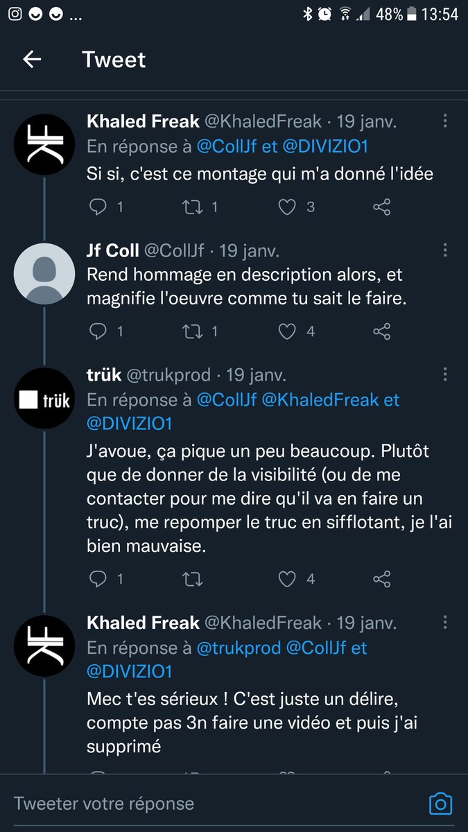 LoïkBihan-artiste • free🍉 tweet media