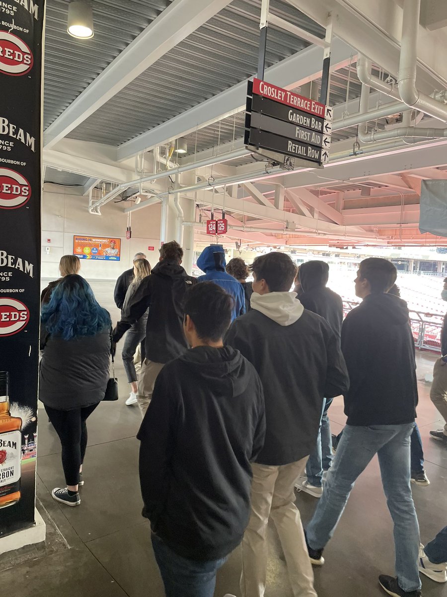 Ryle HS FBLA tweet media