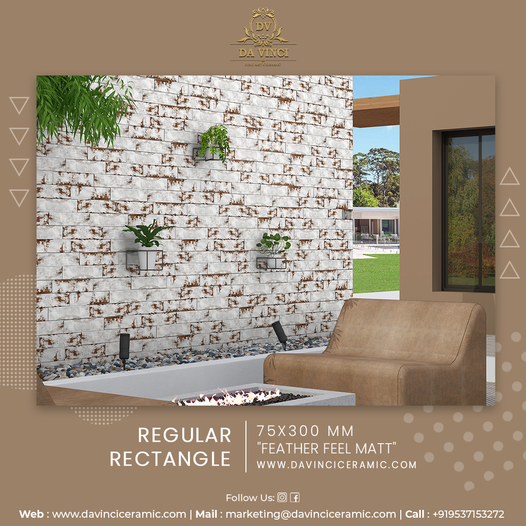 DaVinci_Ceramic's tweet photo. Give your space a vibrant mood...!!!
.
Get in touch with us!
Follow @DaVinci_Ceramic for a more elegant design.
For Distributorship Feel Free To Contact Us: +91 95371 53272.
.
.
.
#davinci #tiles #spanishtilescompany #spanish #walltiles #spanishwalltiles https://t.co/TmRTA8pBIW