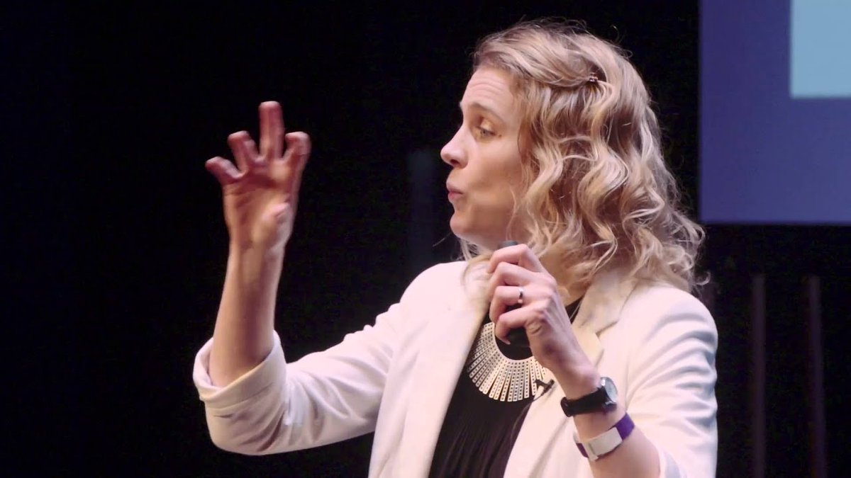Watch #TurnOnToElectronics supporter Professor Danielle George @EngineerDG’s TED talk, ‘We are all born scientists’, here: bit.ly/3A6DRWG