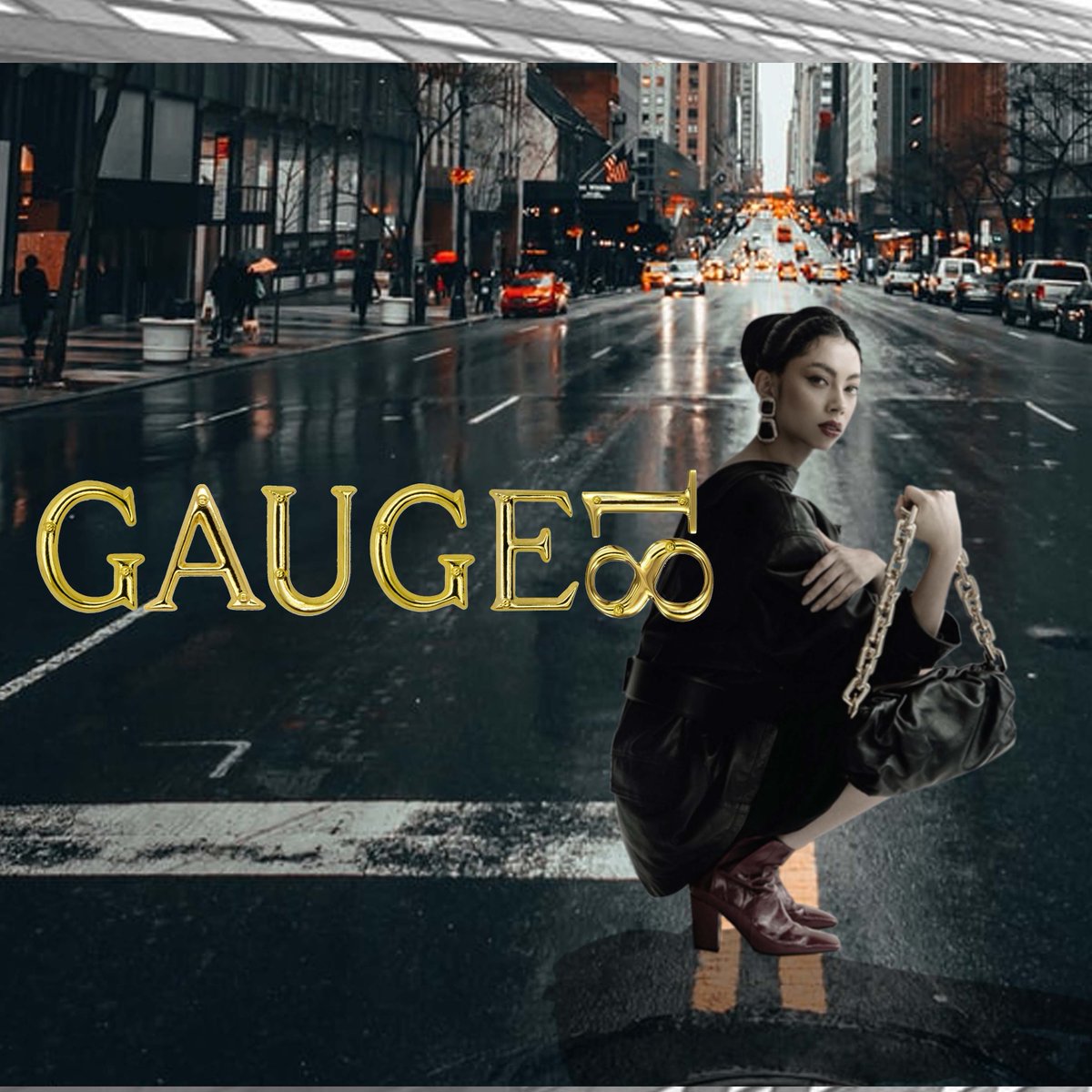 Gauge81 tweet media