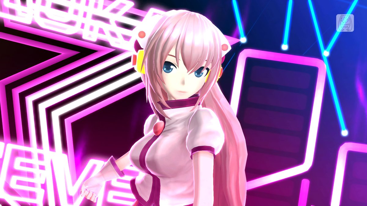 SEGA feat. 初音ミク 公式 on X: 