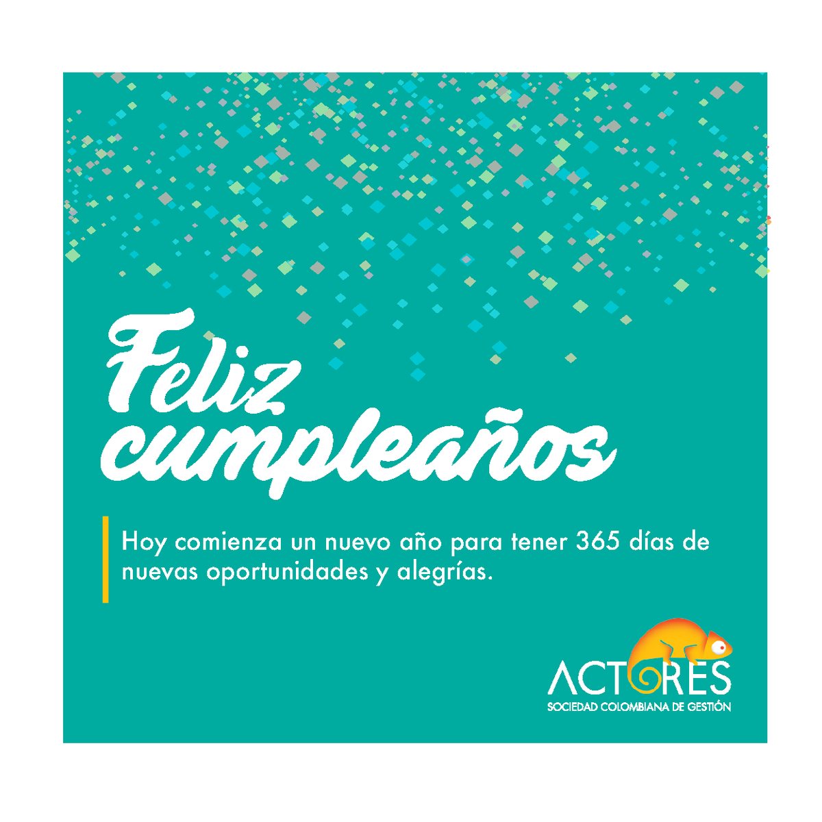 ActoresSCG's tweet photo. #FelizCumpleaños apreciados socios: Lolobrillida 
@lolobrillida Sebastian Espi, Angélica Campo

#ComunidadCamaleón #ACTORESSCG #SociedadDeGestiónColectiva https://t.co/rsnHGJYqKC