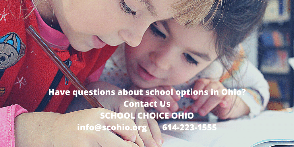 SchoolChoiceOH's tweet photo. Enrollment in Ohio's public charter schools increased again this school year to 115,937 students. #NationalSchoolChoiceWeek #SchoolChoice https://t.co/Unv30lGF7T
