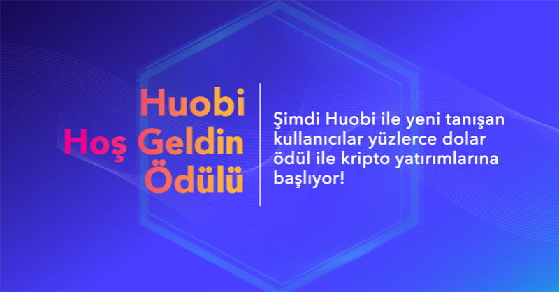HTX_Turkiye's tweet photo. Huobi Global ile yeni tanışan kripto severler yüzlerce dolar puan kartı kazanıyor ve platformu tanıyana kadar yaptığı işlemlere ücret ödemiyor! 

Huobi Hoş Geldin Ödülü nedir? Kaydır bakalım 🥳