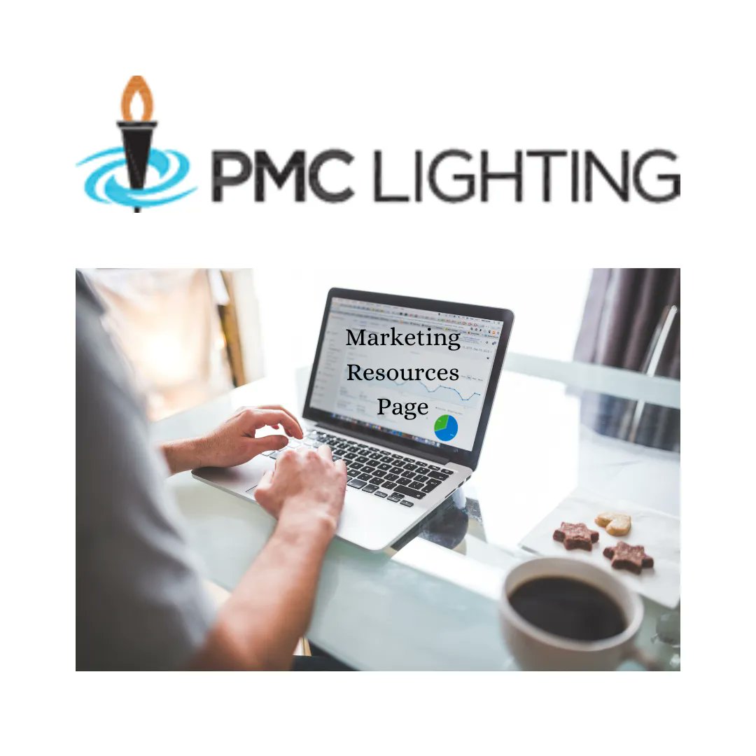PMCLighting's tweet photo. Our convenient marketing resources page contains information, spec sheets, and brochures for each of our product lines. Please find these items for your use by visiting https://t.co/rmUc6ILrMY https://t.co/PeqlSISBWk