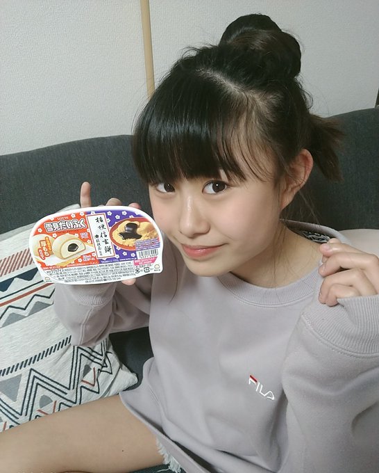 アイカのTwitter画像9