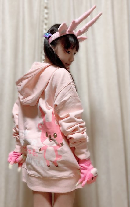 Twitterのコスプレ画像5