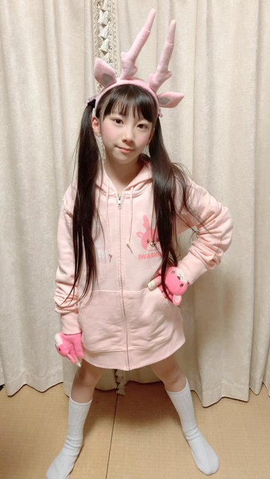 Twitterのコスプレ画像6