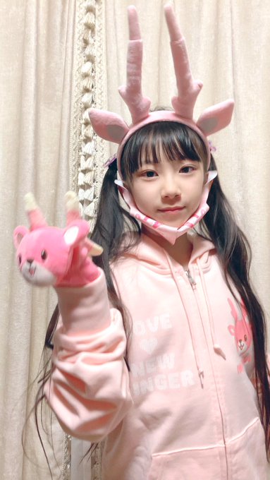 Twitterのコスプレ画像7