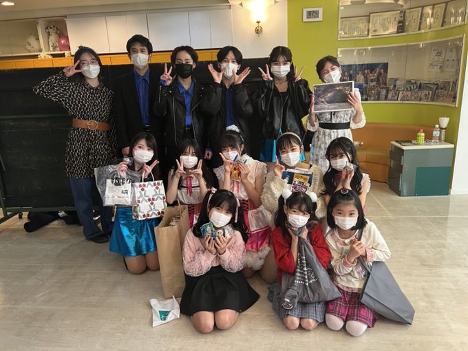 Twitterのコスプレ画像28