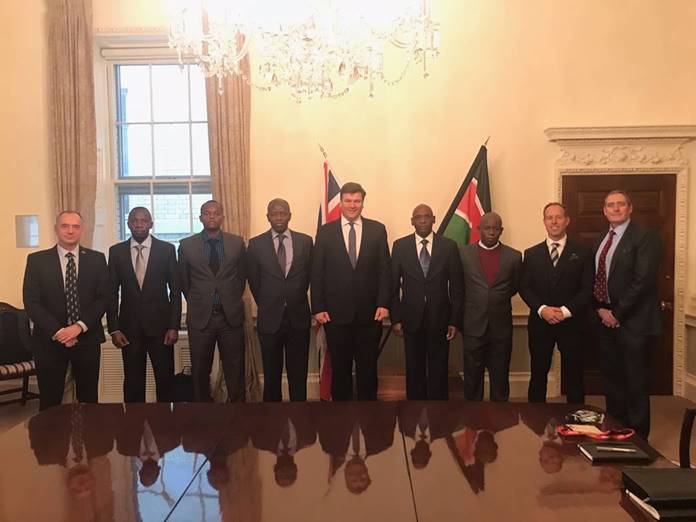 James Heappey MP (JSHeappey) Twitter