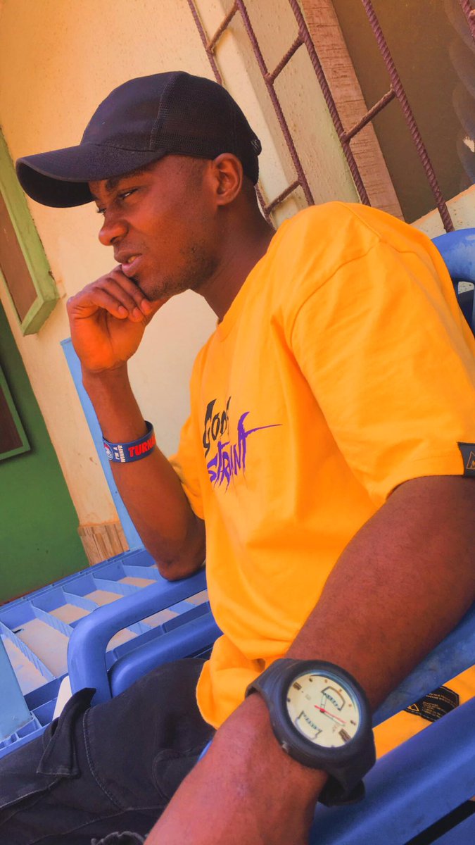 Joseph etim tweet media