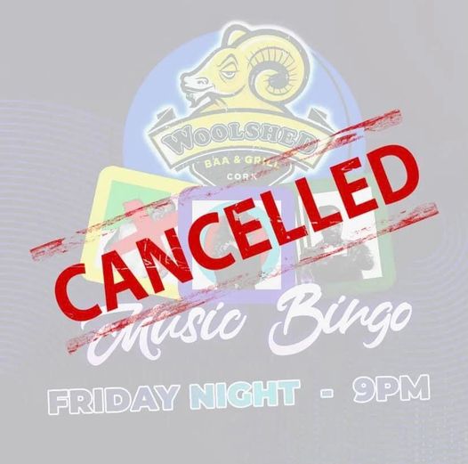 Woolshed Cork tweet media