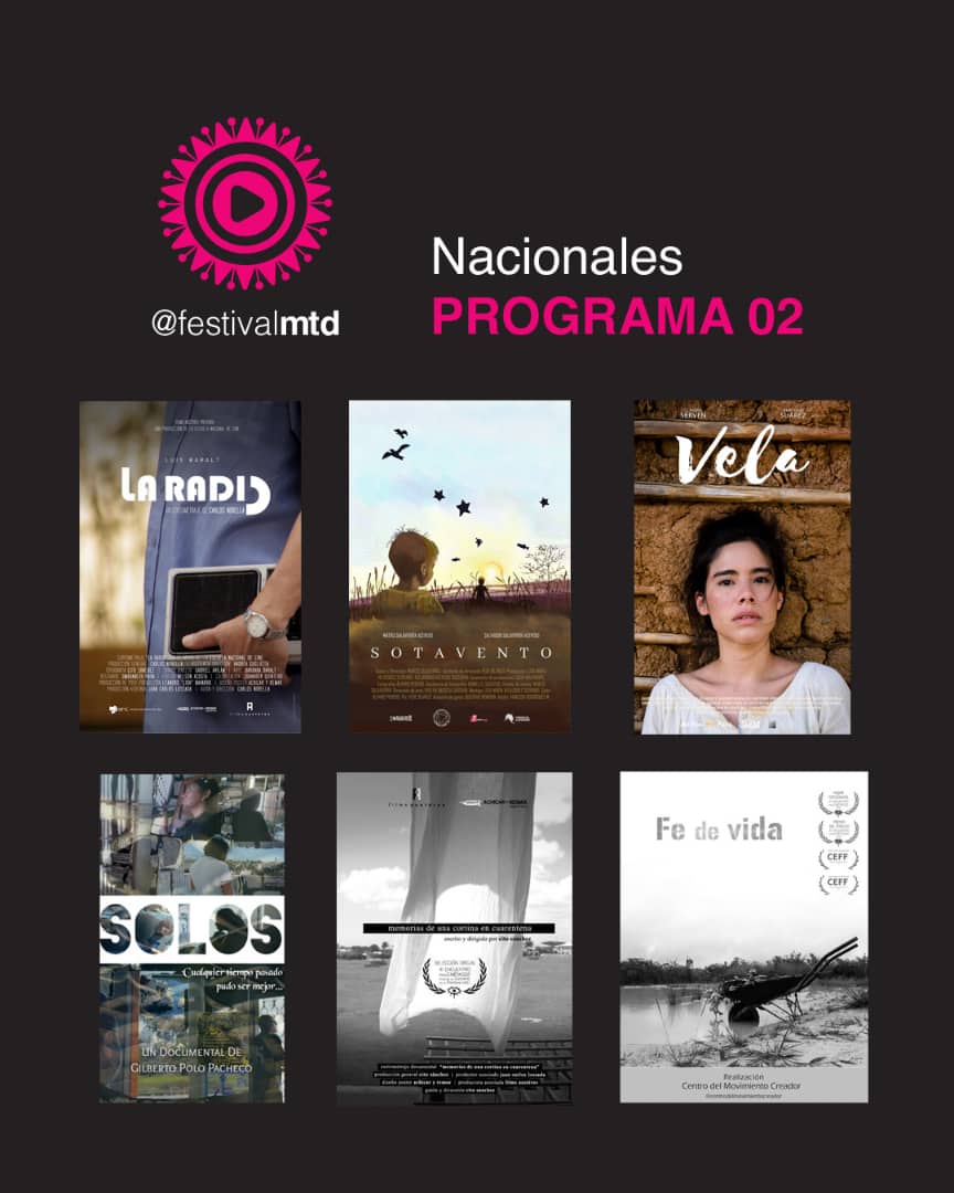 bernardorotundo's tweet photo. ¡Feliz Día del Cine Venezolano!
Hoy se cumplen 125 años desde que se efectuó la 1ra proyección de cine realizada, en el teatro Baralt, llevada a cabo por el cineasta MANUEL TRUJILLO DURÁN.
Hoy inaugura Festival Cine de Cortometrajes que lleva el nombre
https://t.co/xpkiIacLSM https://t.co/AiTRiyJqpW