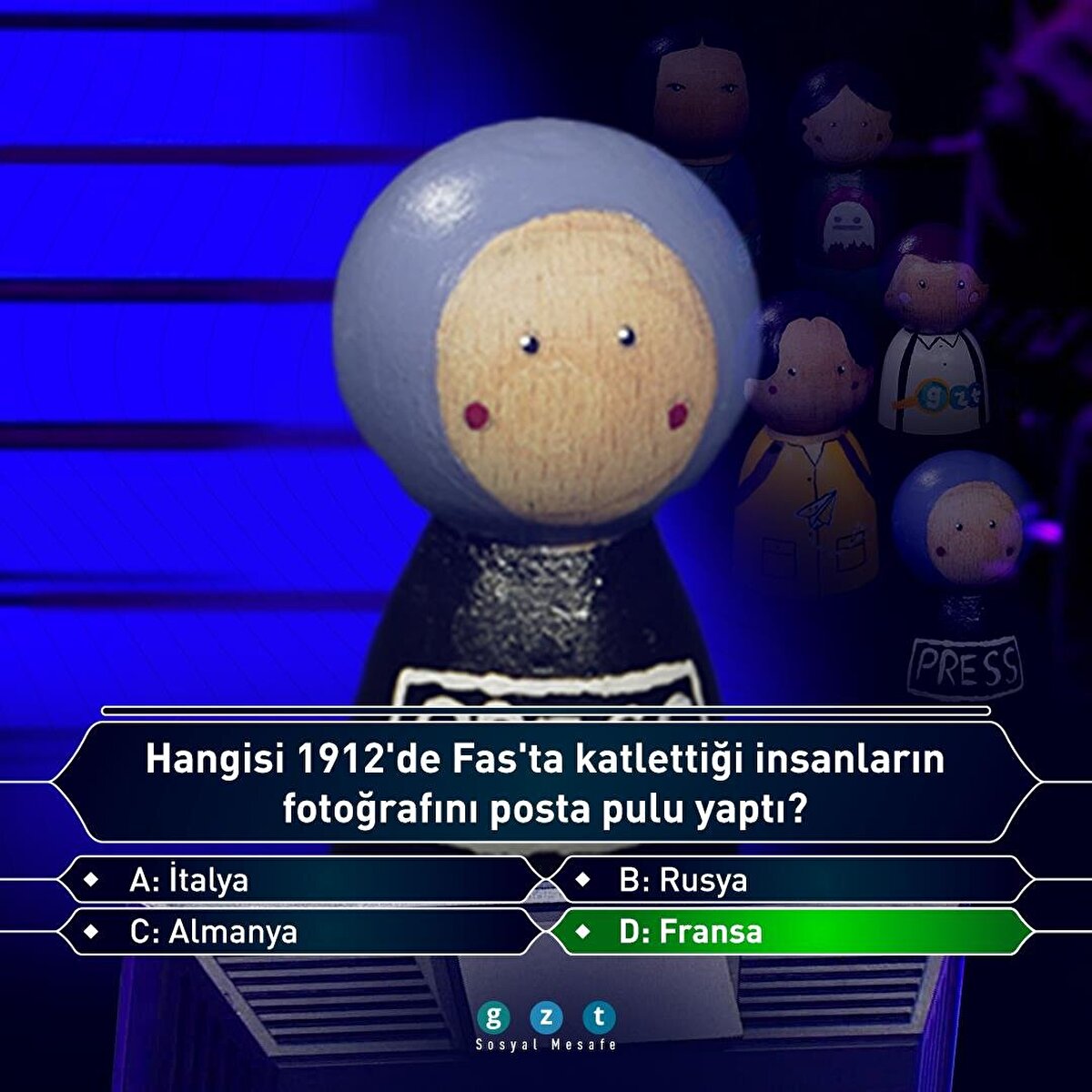 Avrupa'nın kanlı tarihi 👇