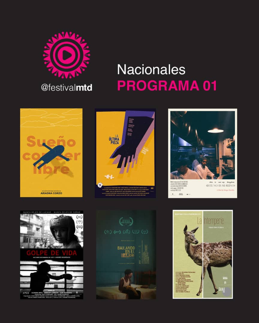 bernardorotundo's tweet photo. ¡Feliz Día del Cine Venezolano!
Hoy se cumplen 125 años desde que se efectuó la 1ra proyección de cine realizada, en el teatro Baralt, llevada a cabo por el cineasta MANUEL TRUJILLO DURÁN.
Hoy inaugura Festival Cine de Cortometrajes que lleva el nombre
https://t.co/xpkiIacLSM https://t.co/AiTRiyJqpW