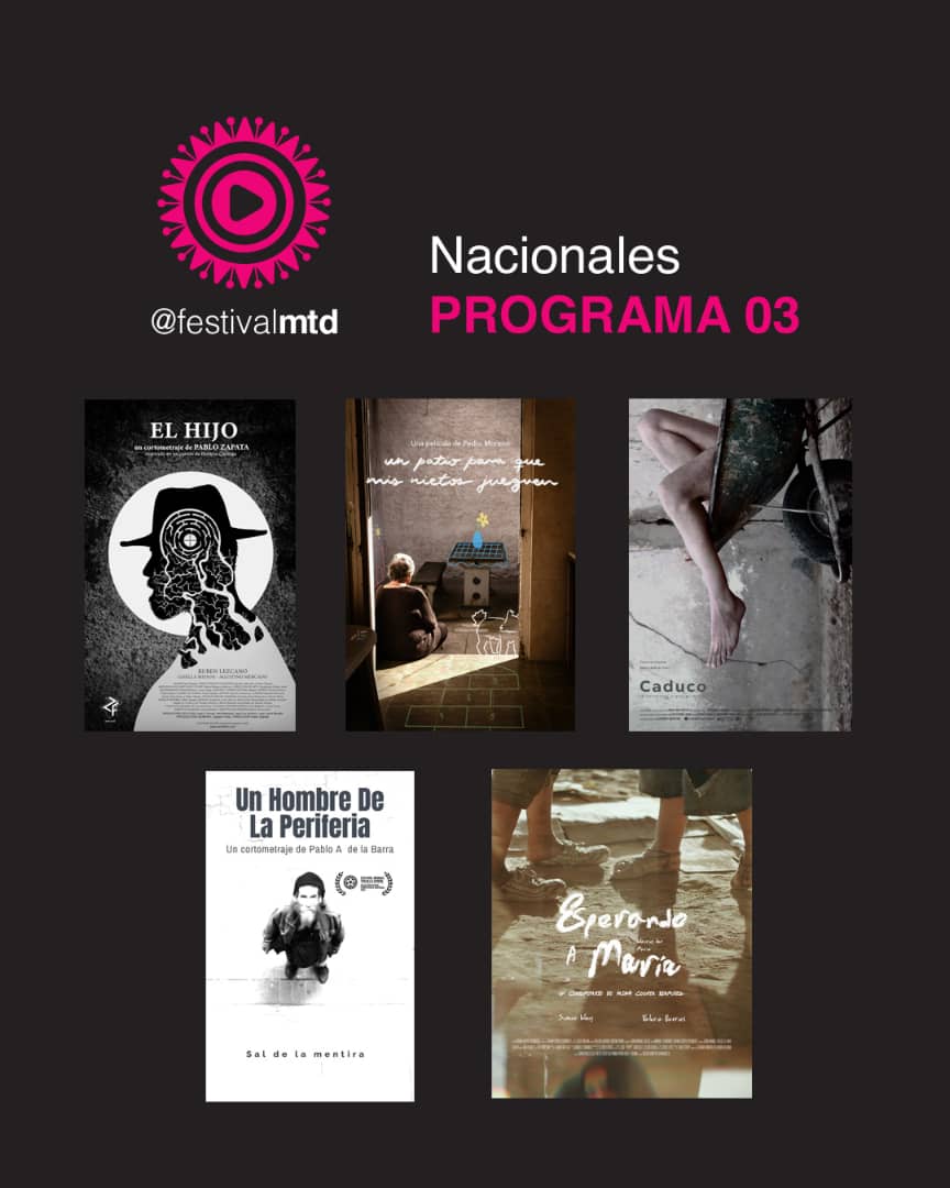 bernardorotundo's tweet photo. ¡Feliz Día del Cine Venezolano!
Hoy se cumplen 125 años desde que se efectuó la 1ra proyección de cine realizada, en el teatro Baralt, llevada a cabo por el cineasta MANUEL TRUJILLO DURÁN.
Hoy inaugura Festival Cine de Cortometrajes que lleva el nombre
https://t.co/xpkiIacLSM https://t.co/AiTRiyJqpW