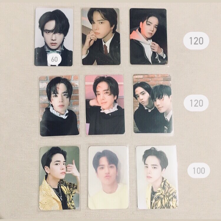 hjwisluv's tweet photo. [ wts | lfb ]

☁️ tbz younghoon pcs
☁️ payo onhand + pf
☁️ comment or dm to claim !
☁️ rfs : will focus on his pobs &amp; trsr's cb

🏷 wts lfb tbz younghoon thrill-ing maverick pc ph https://t.co/IdN7Bvn4gM