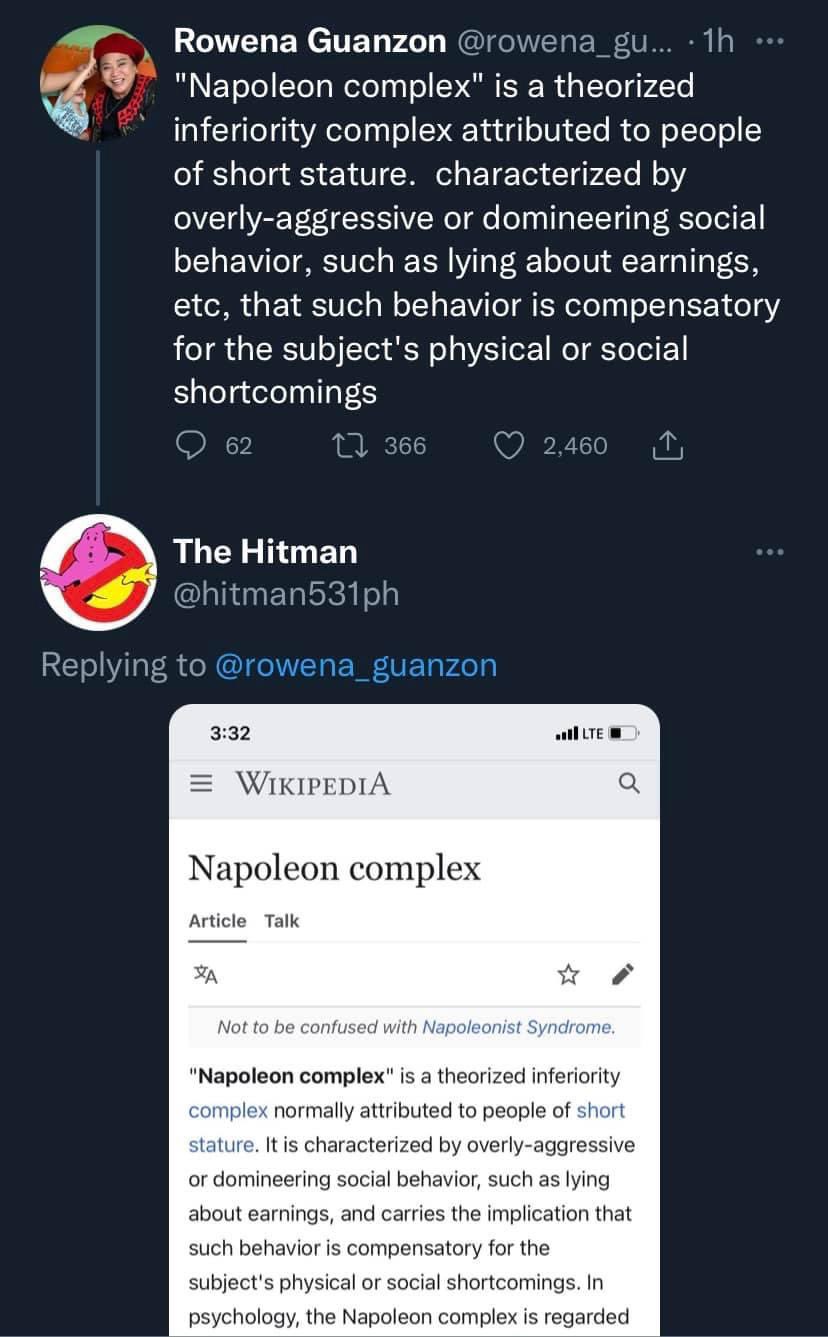 Rowena Guanzon - Wikipedia
